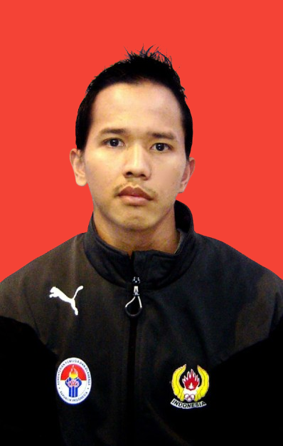 Foto M. TRY SAPUTRA