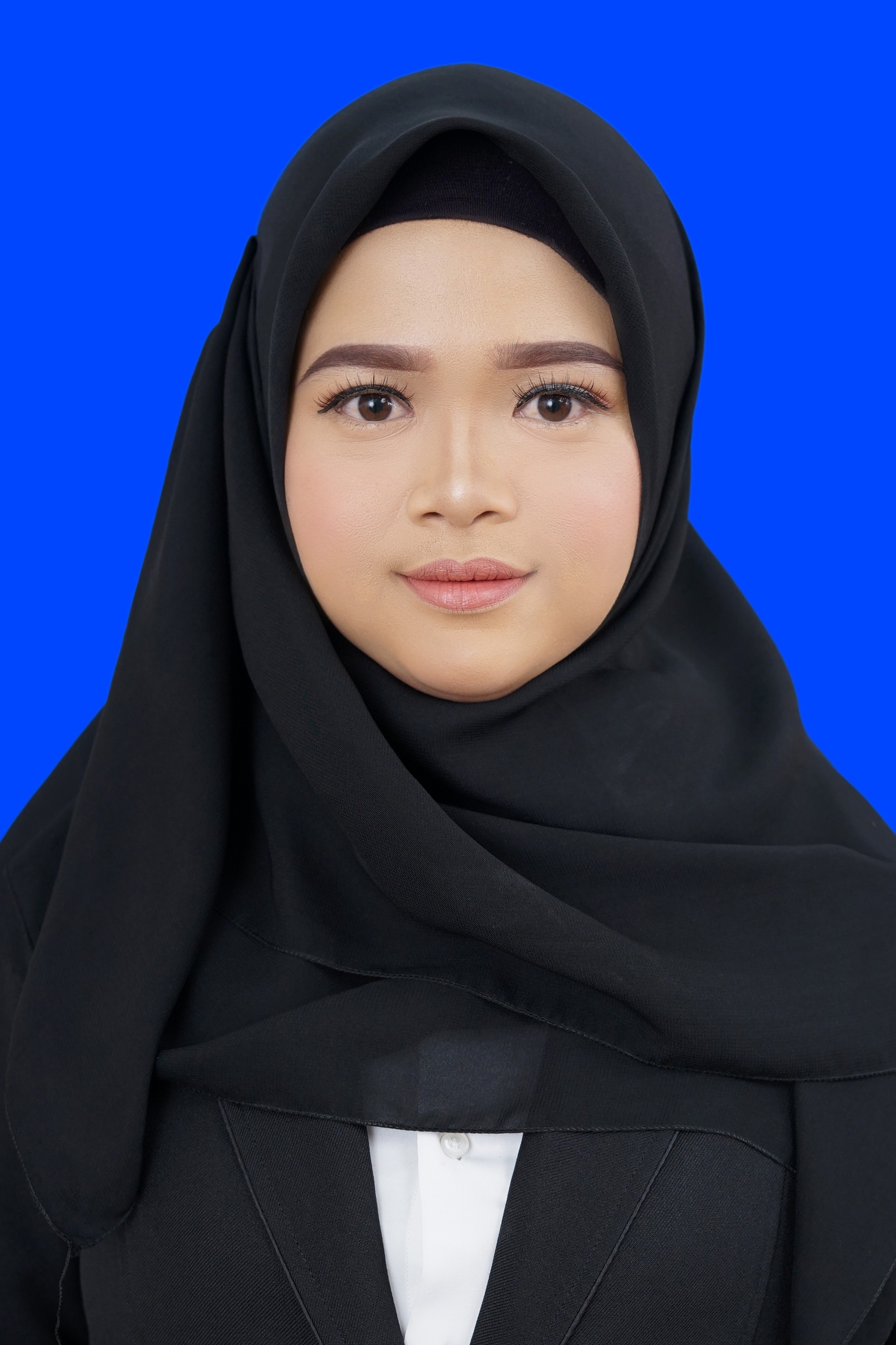 Foto Nailatul Fadilla
