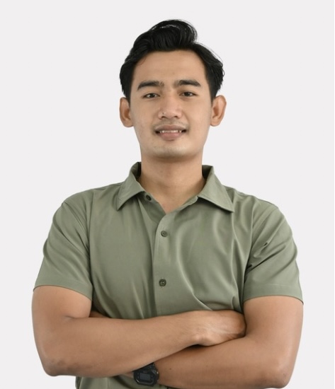 Foto BAKUH IKHSA MAHENDRA GUMILAR