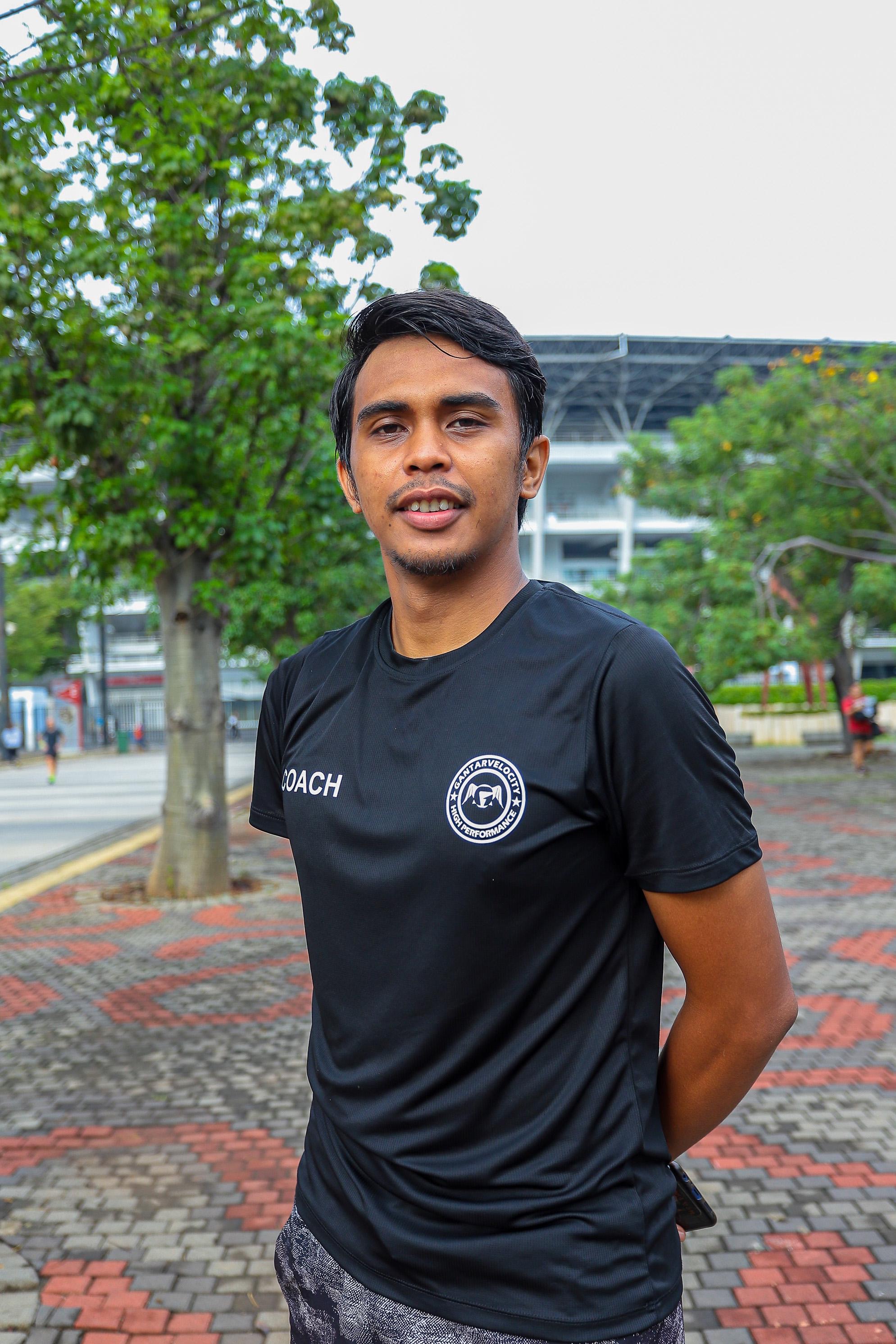 Foto Septiandi eka putra