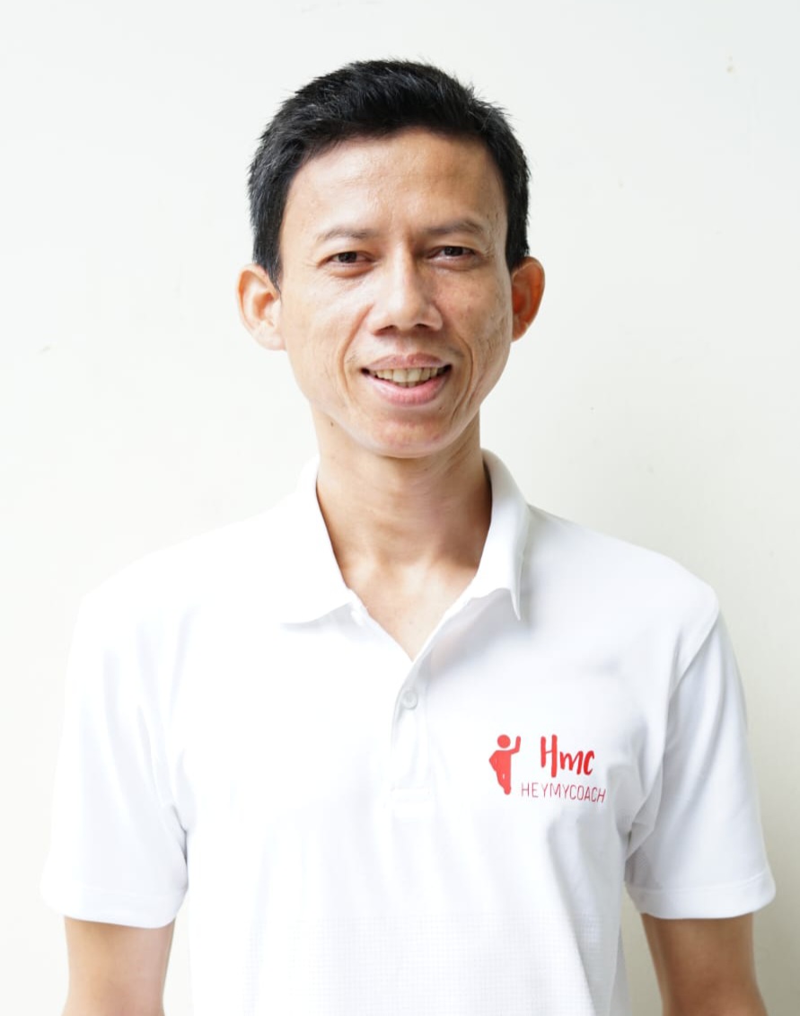 Foto Abi Hasbullah, M.Pd, AIFO