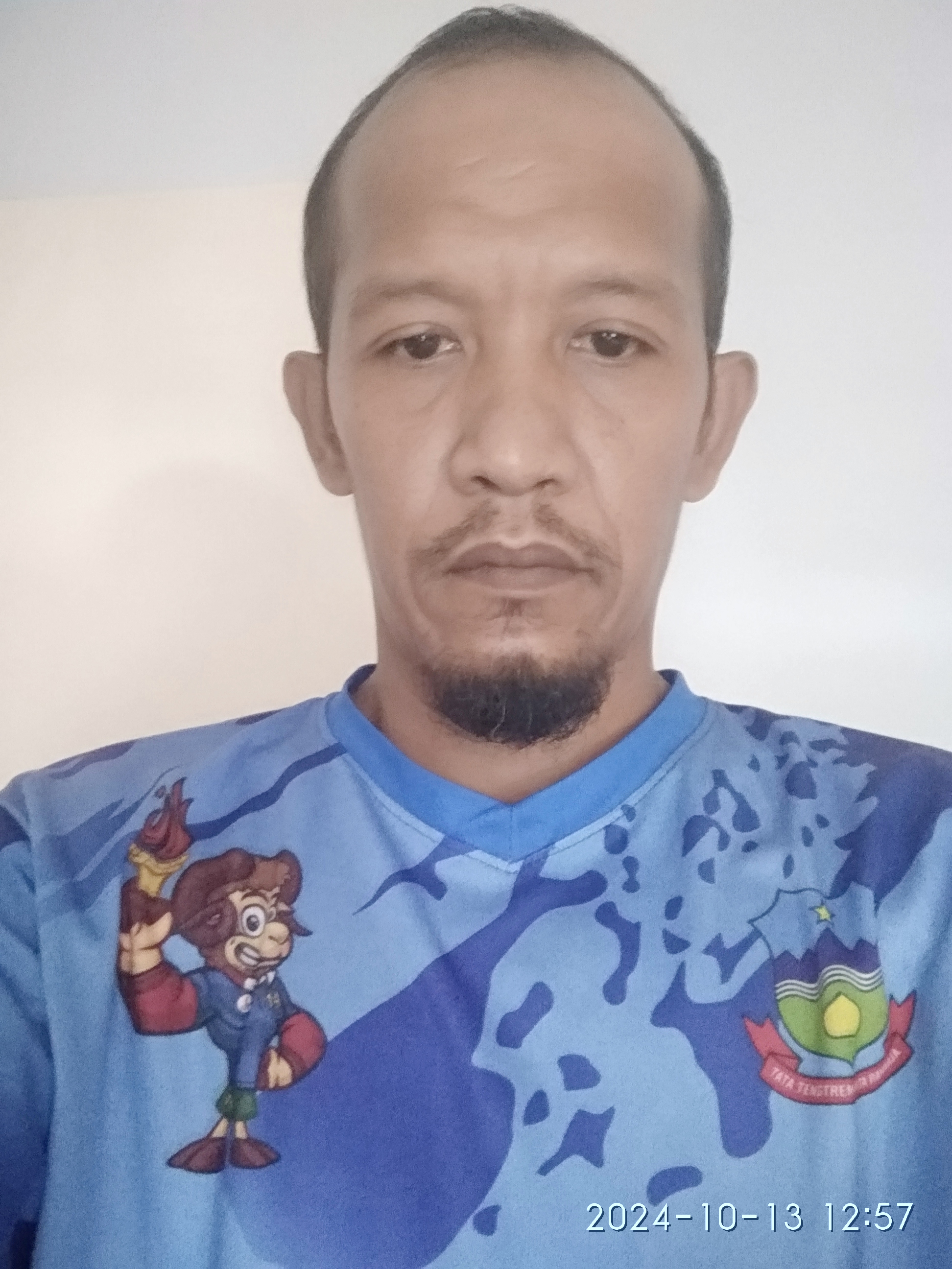 Foto Komarudin 