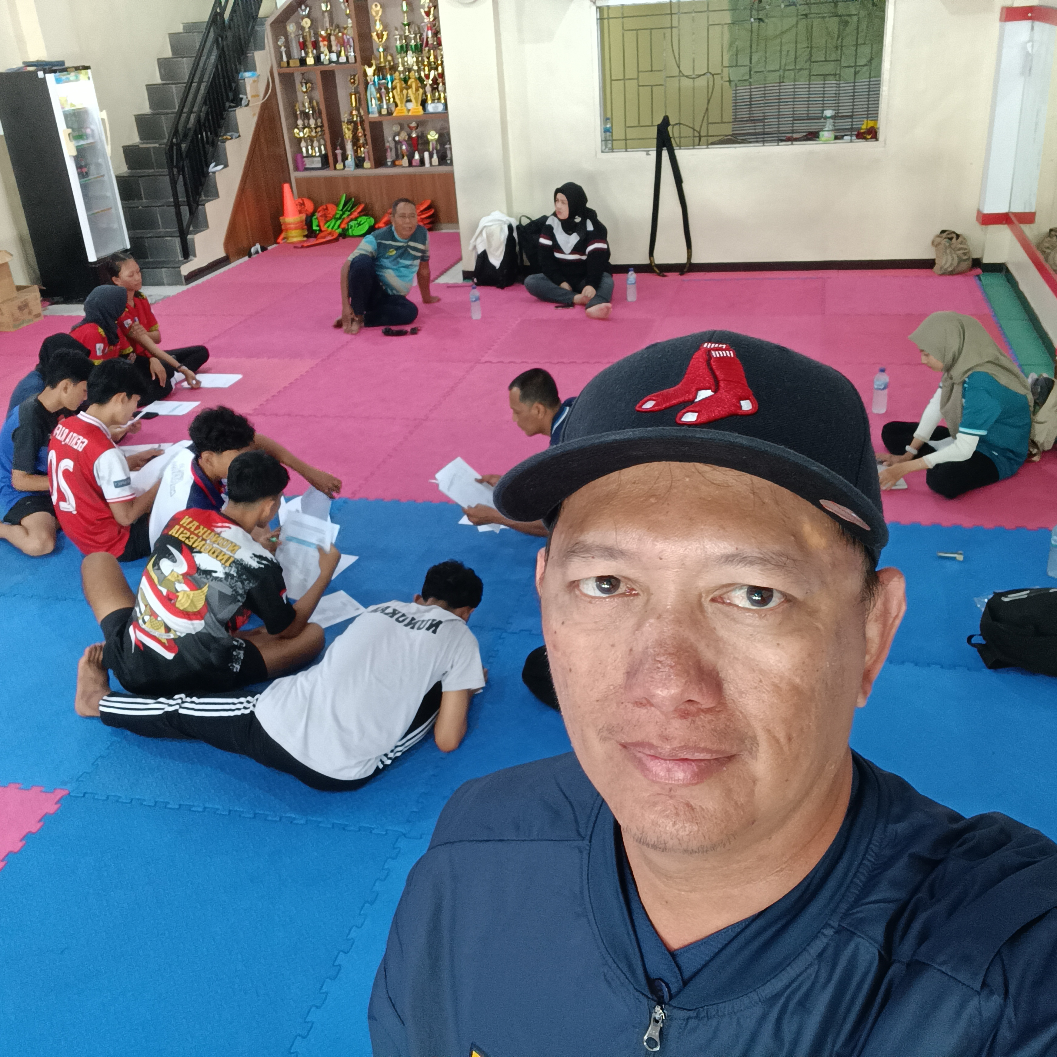 Foto Zulkifli