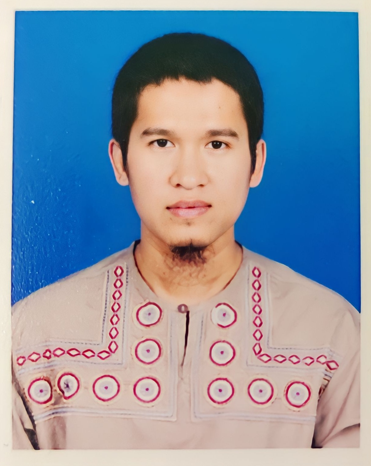 Foto Buyung cici rajo