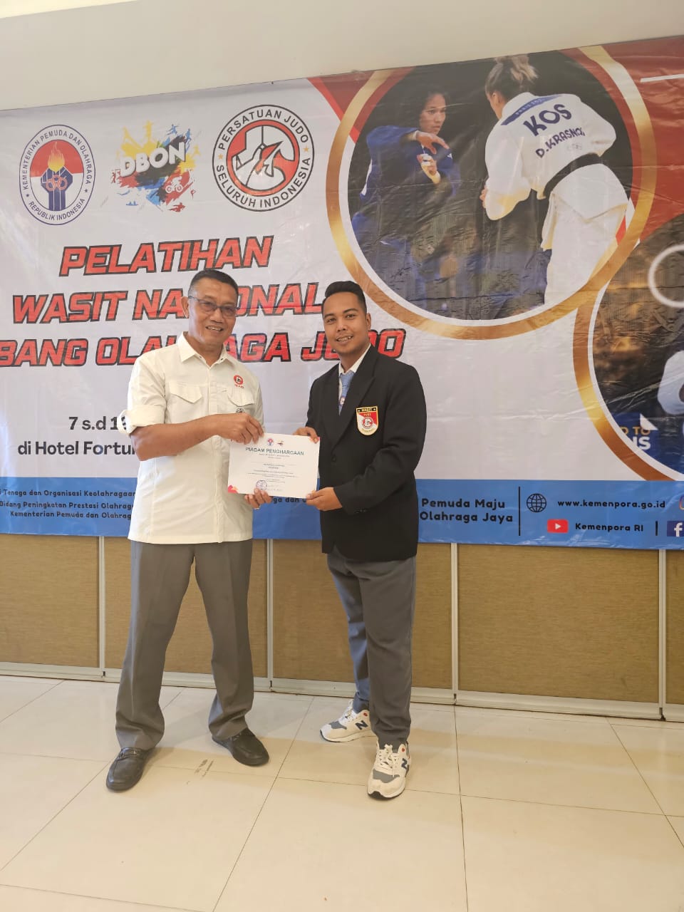 Foto JOHAN SAPUTRA
