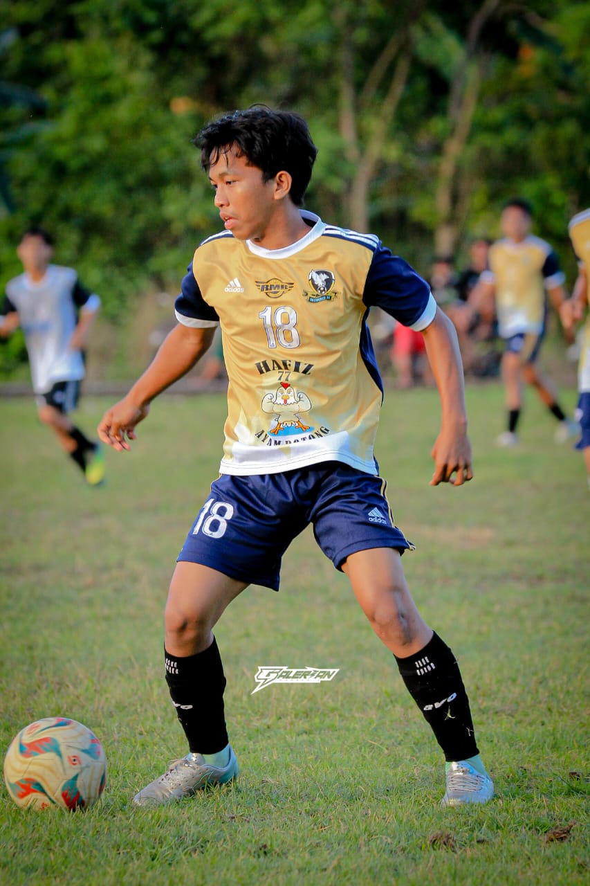 Foto Friansyah 