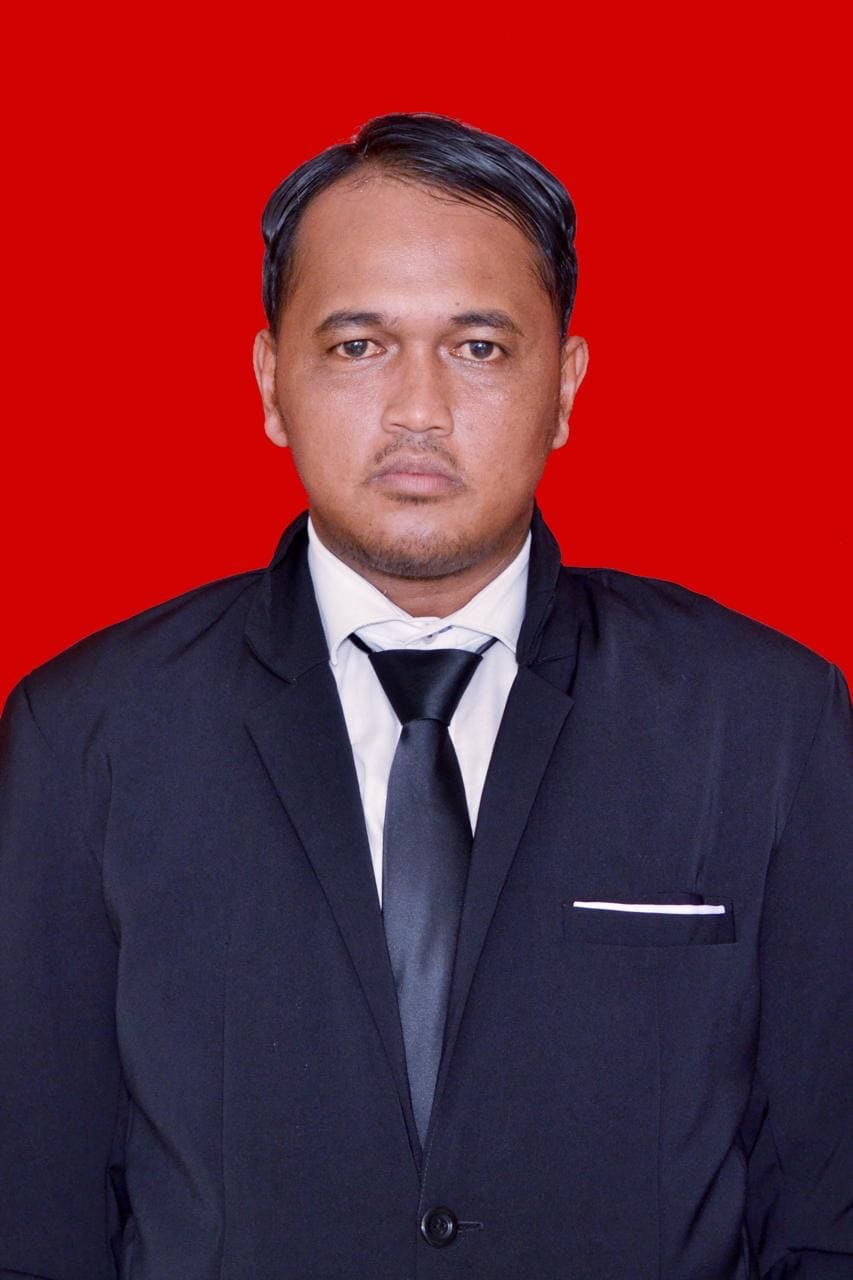 Foto Catur Wulandaru, S.Pd