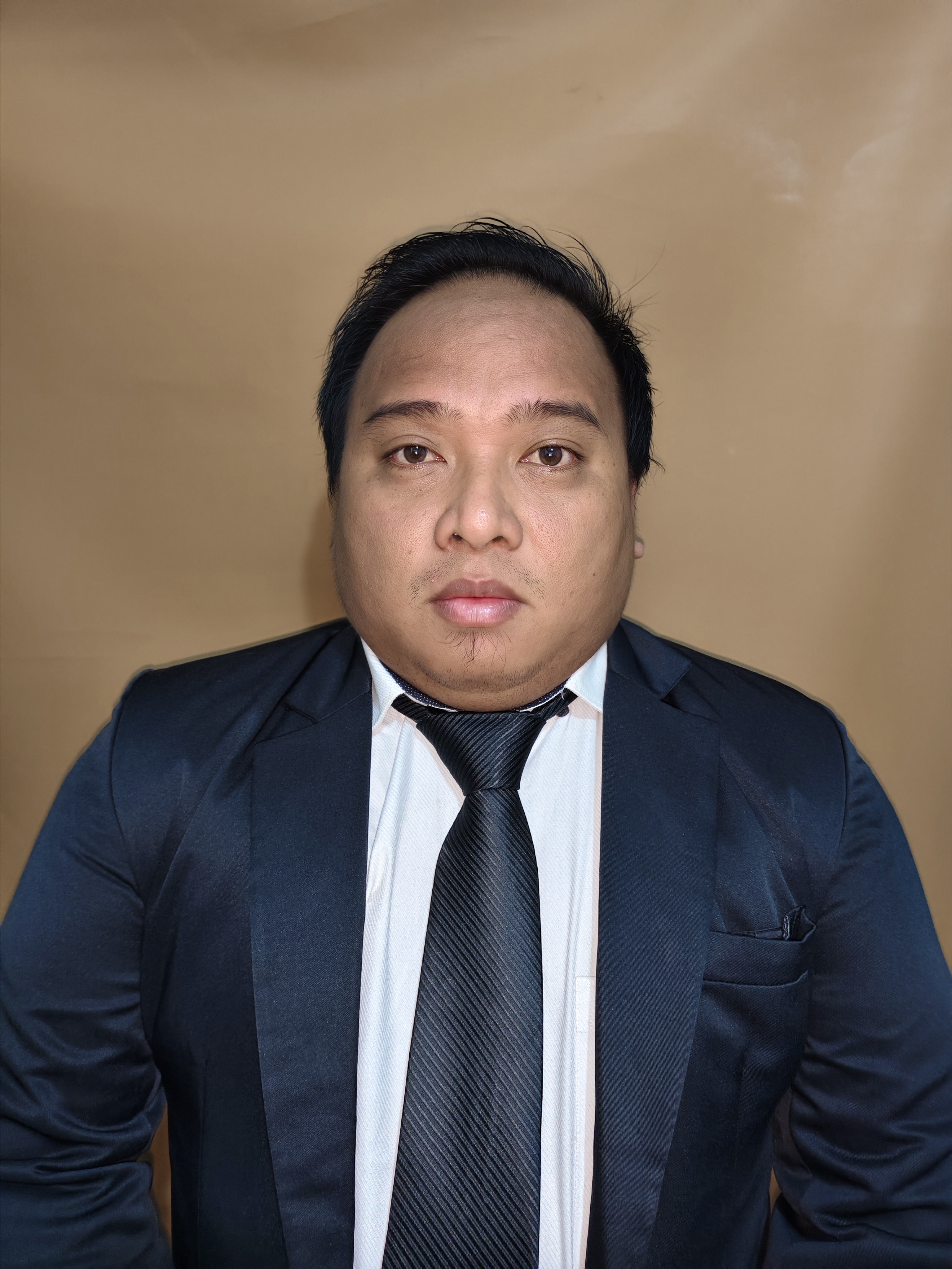 Foto Fariz Fuad Fadillah, S. Pd