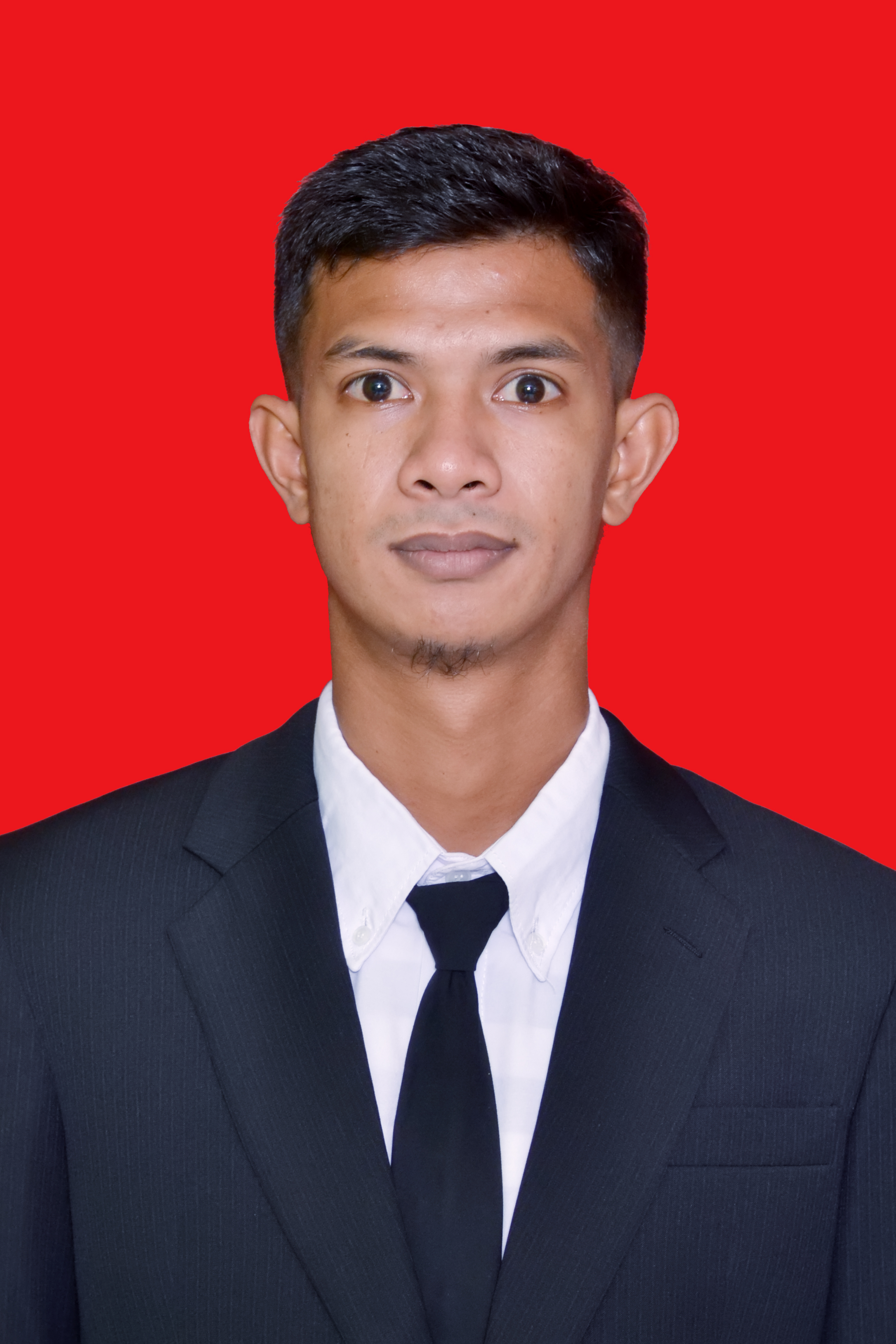 Foto Muhammad Zulkifli Ali