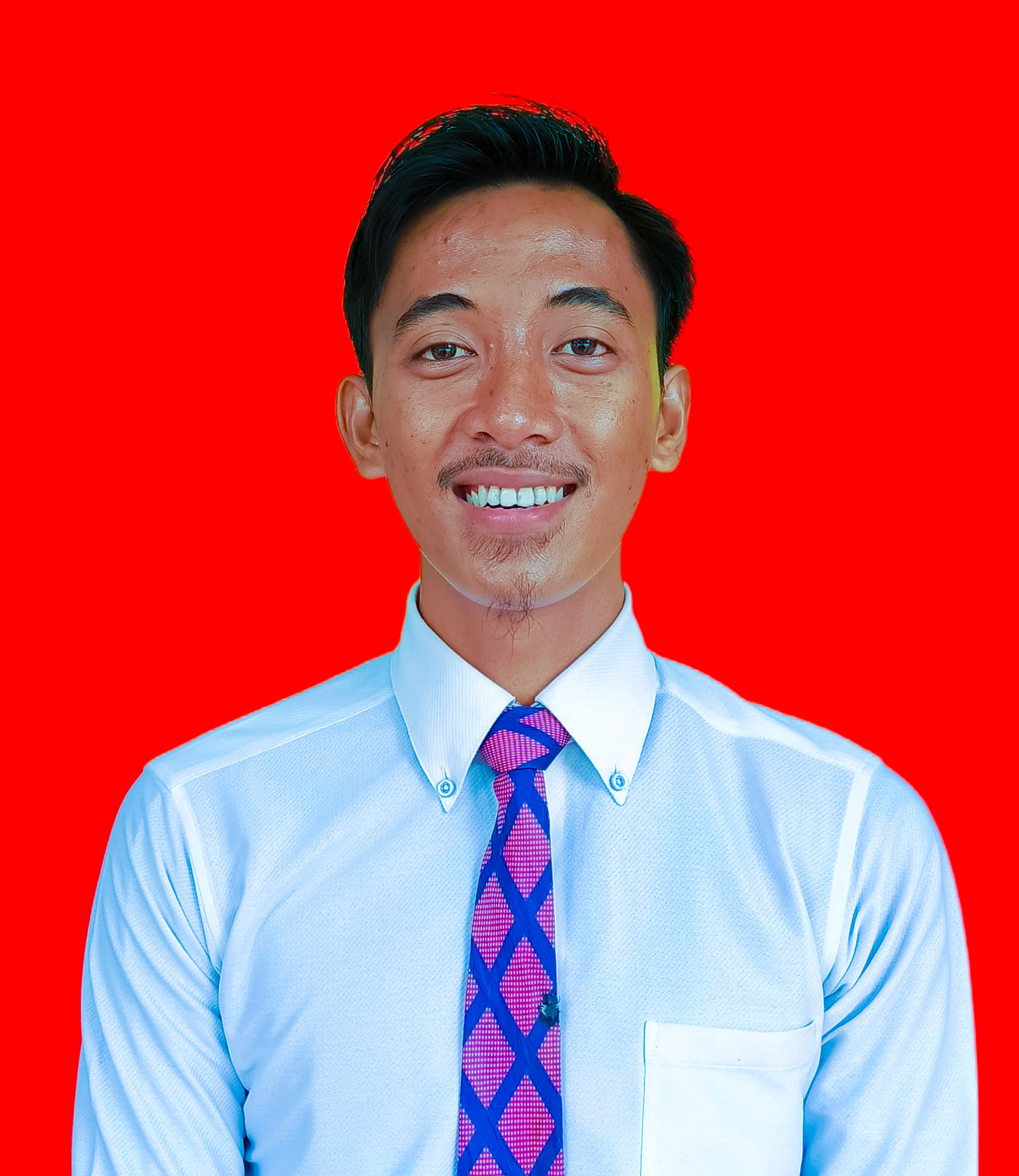Foto Muhammad Manshur