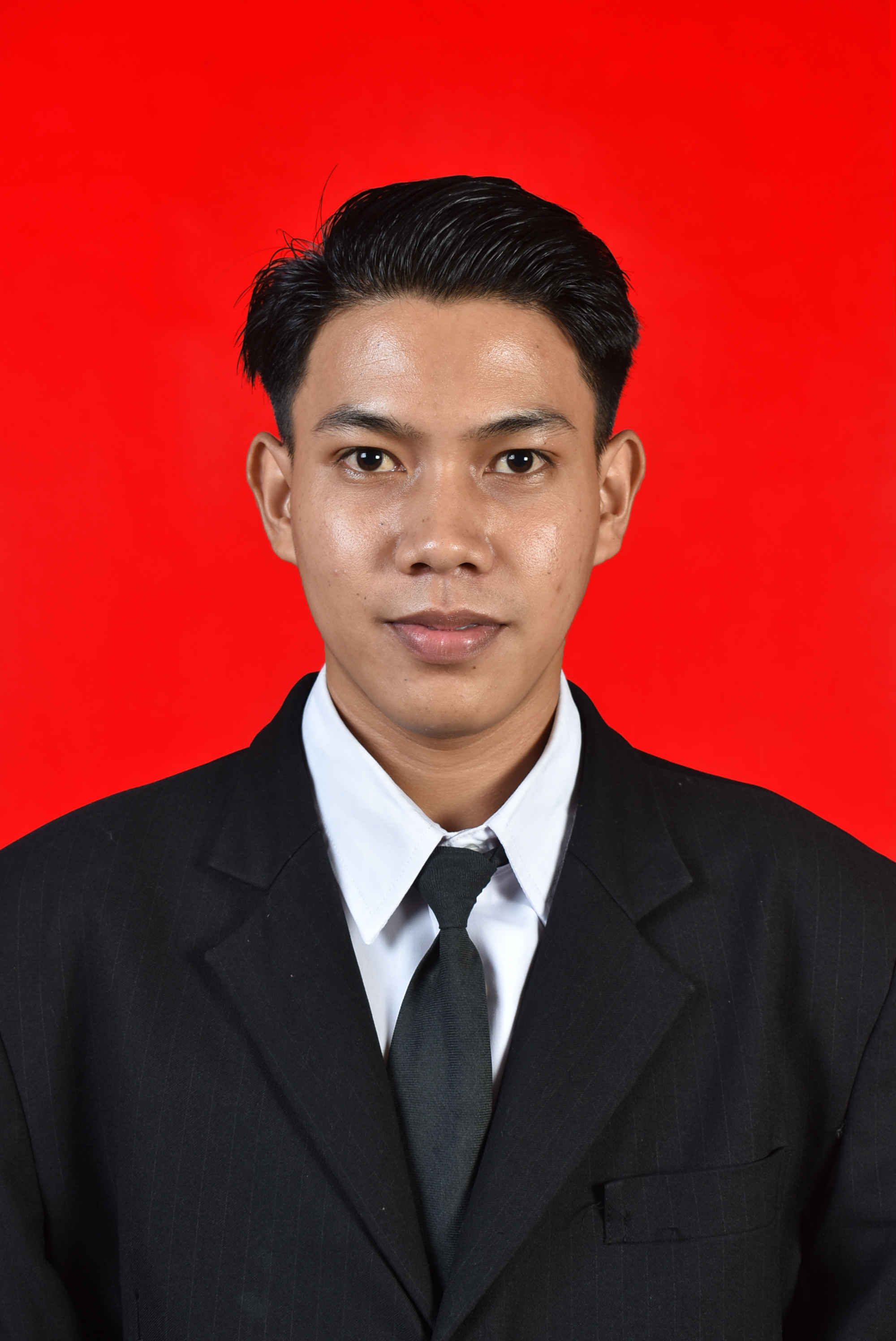 Foto SYAHRUL FAZRY S.Pd