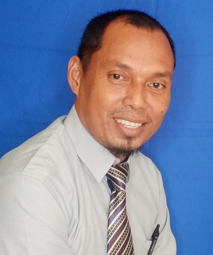 Foto Syahrir 