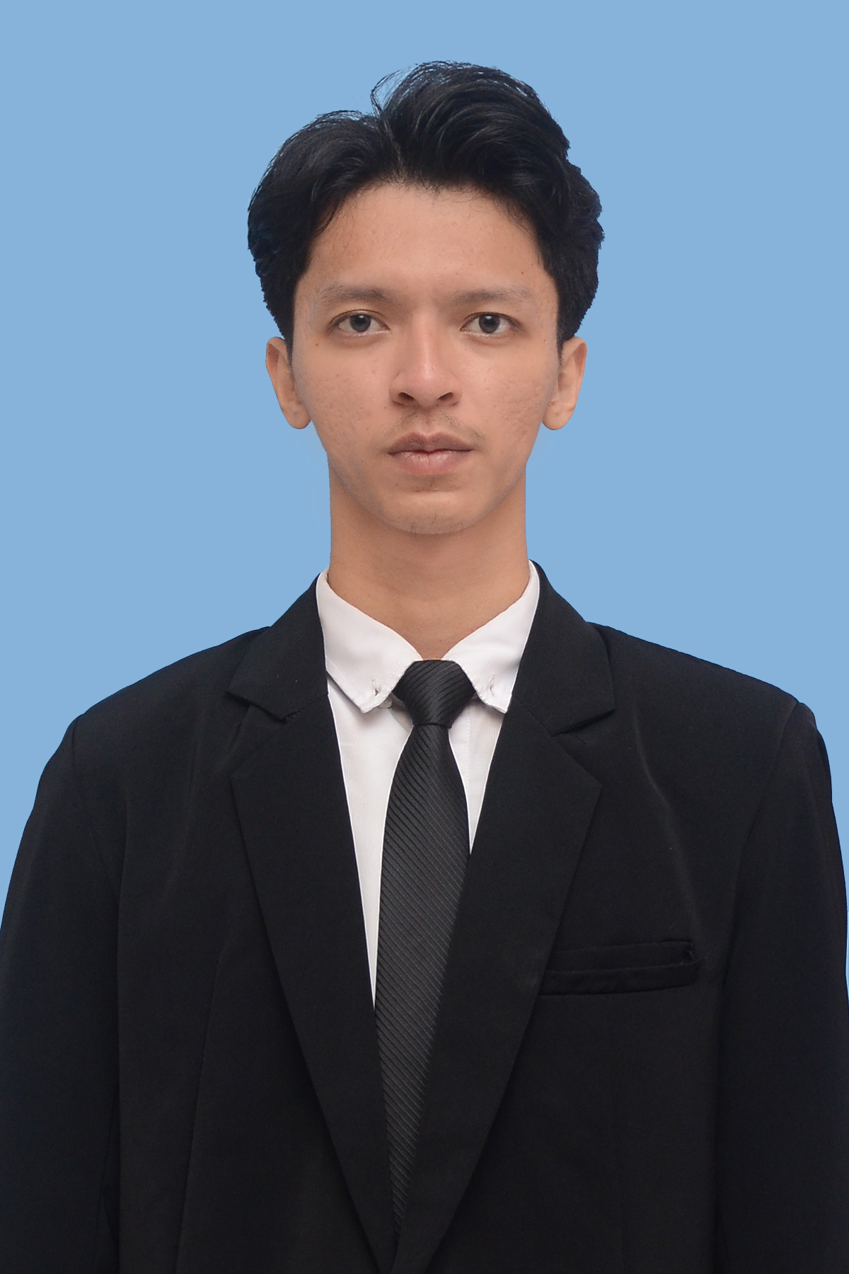 Foto Umar Kayam