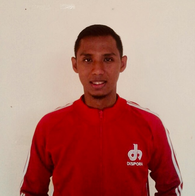 Foto panji renal gunawan 