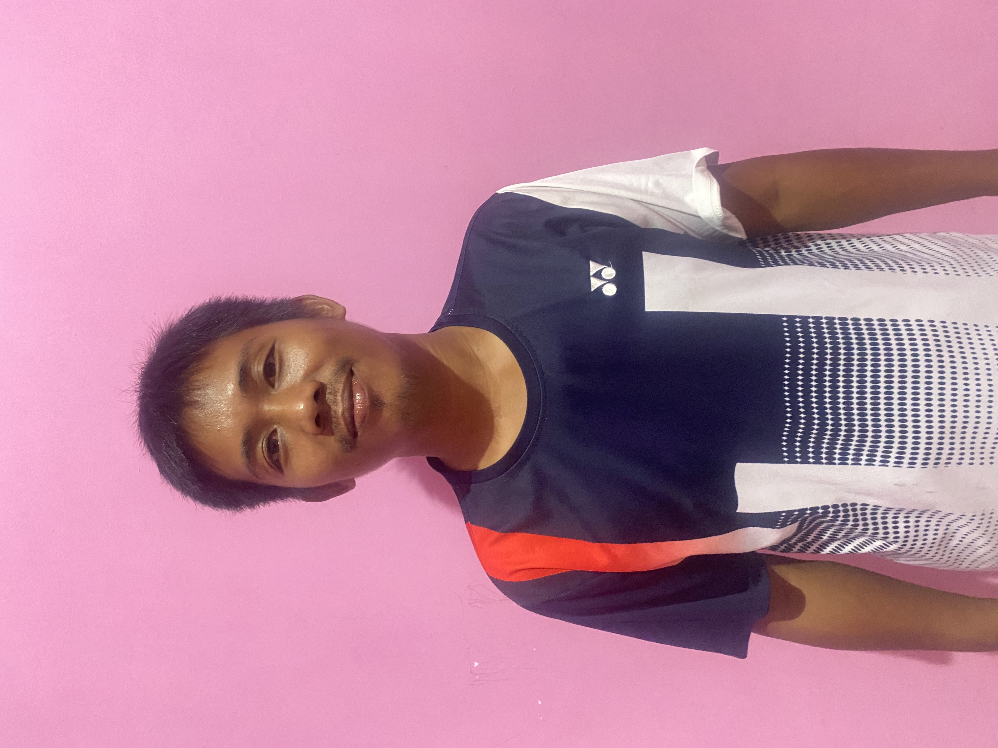 Foto Muhammad Zainul Khalim