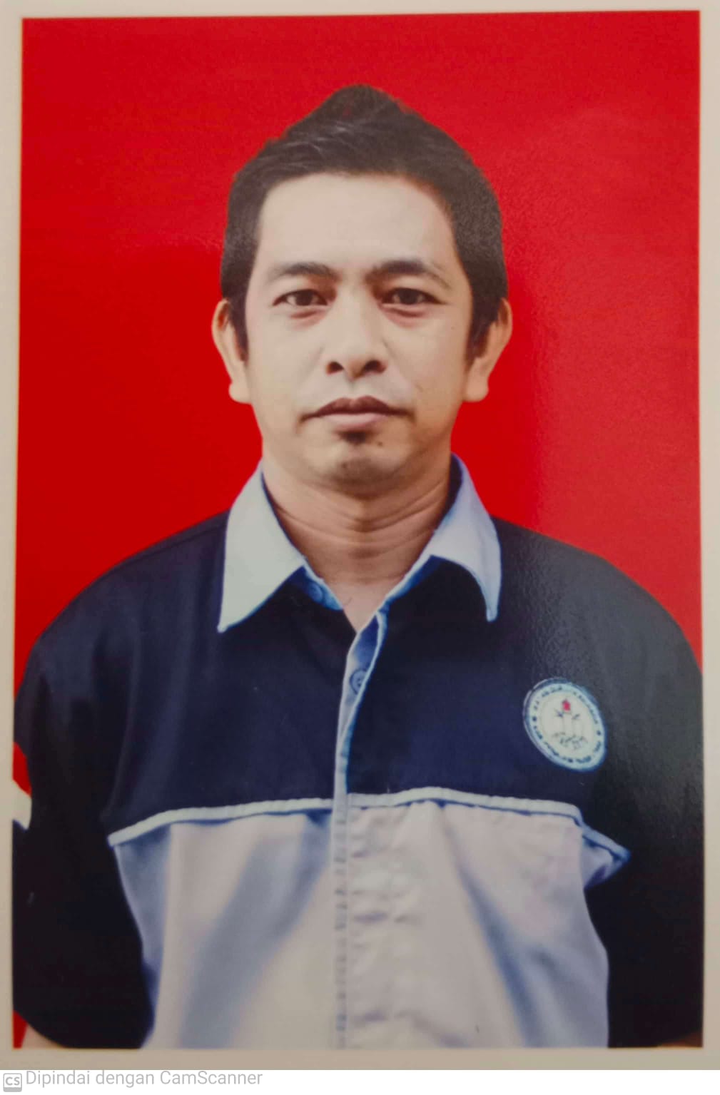 Foto Jumahir, S.Pd