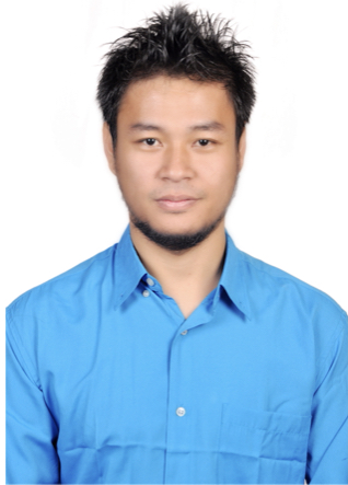 Foto Rizal Samsir