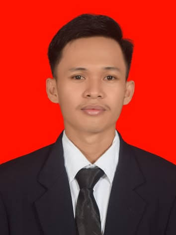 Foto Agus Saputra S.Pd