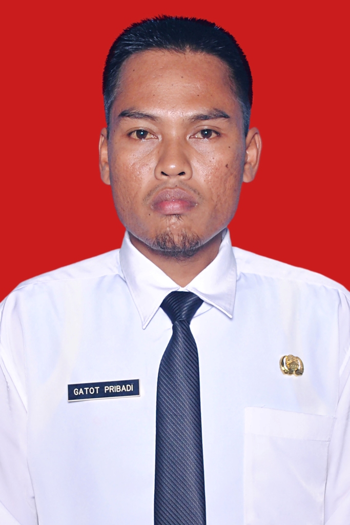 Foto Gatot Pribadi