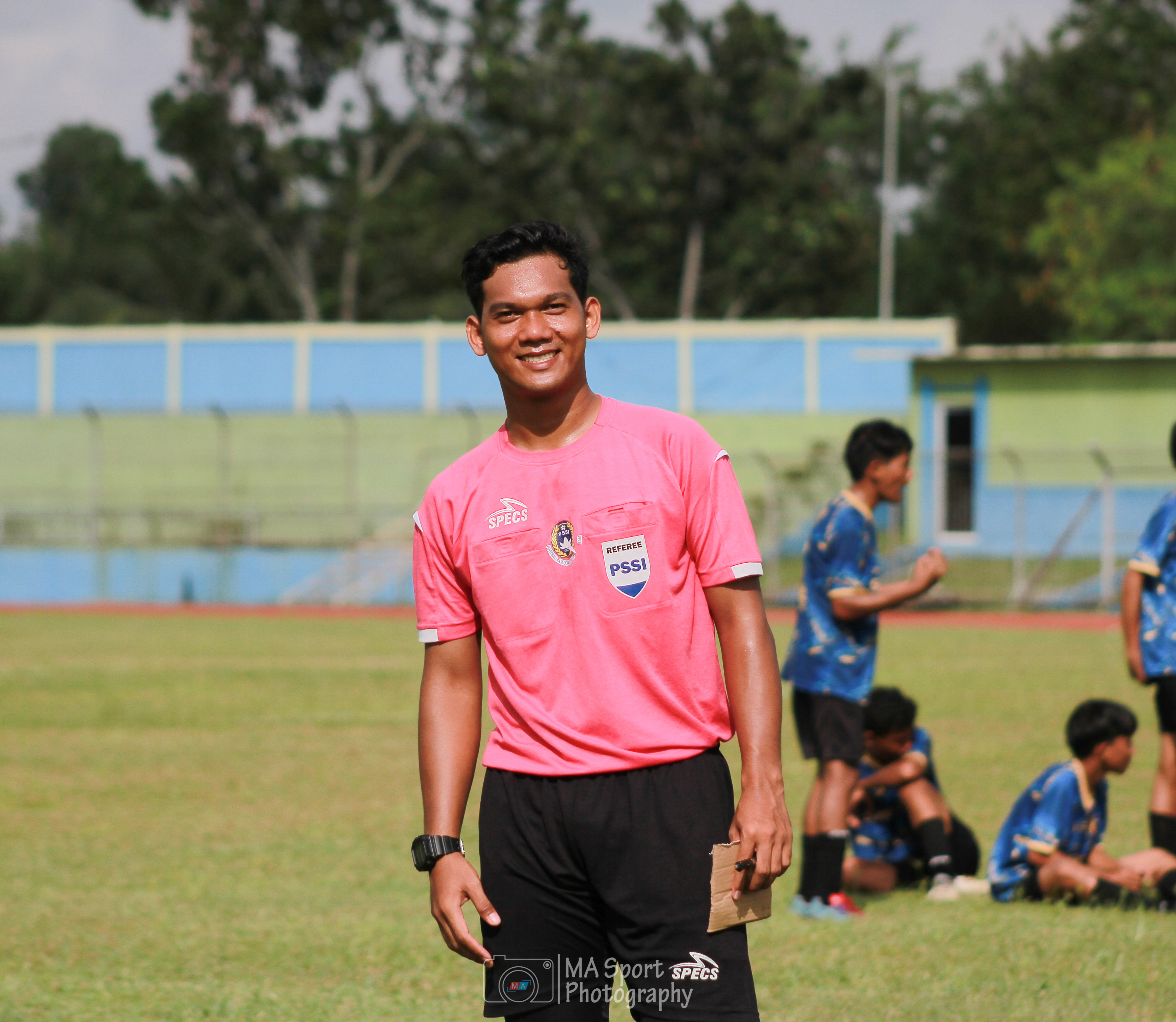 Foto RENDI RAMADHANI