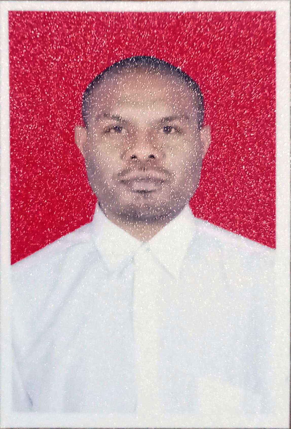 Foto Petrus Mamoribo
