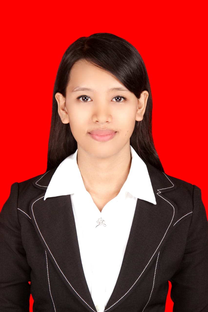 Foto Retno Purnama Sari