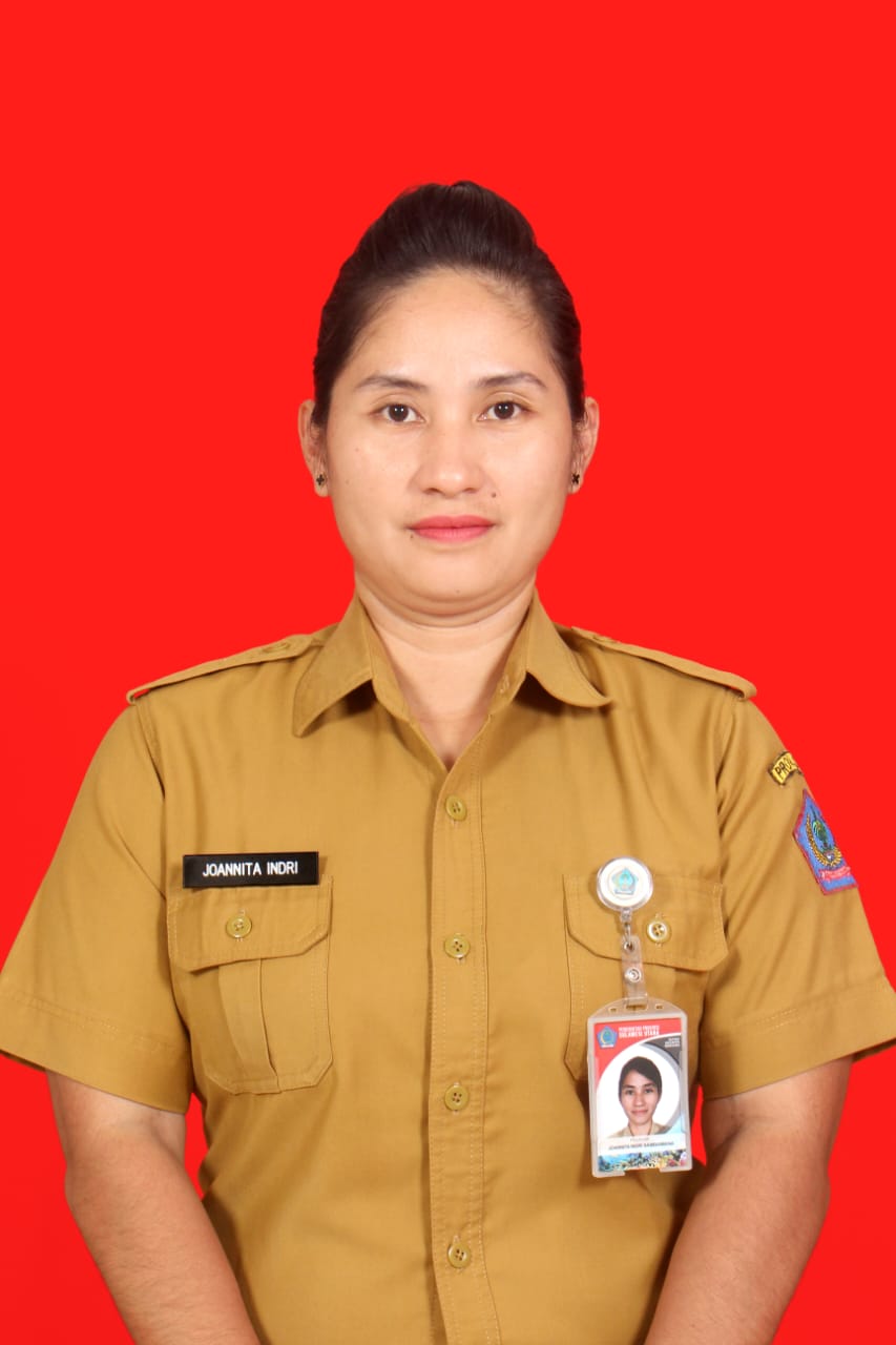 Foto Joannita Indri Sambaimana
