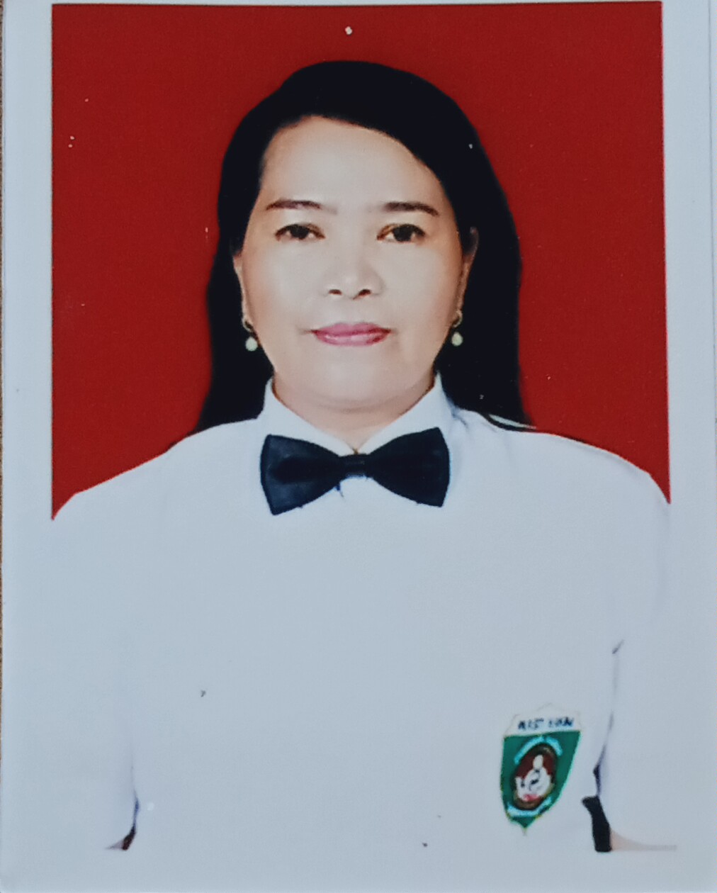 Foto Sorsin Katiandagho