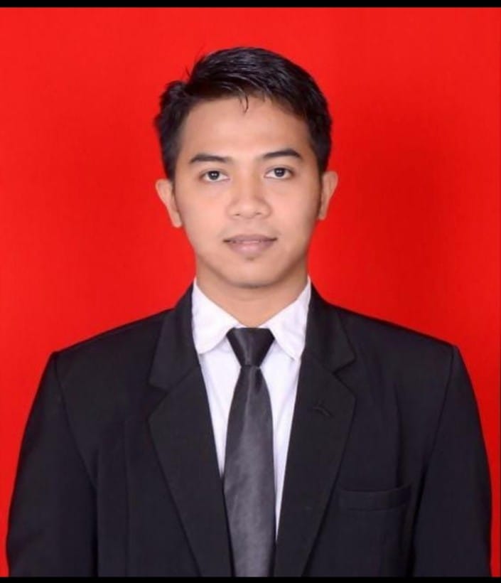 Foto MUH. HASIBUDDIN J, S.Pd
