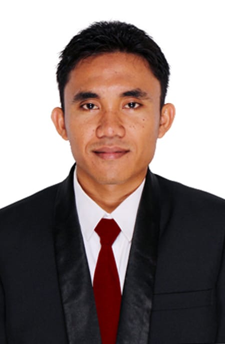 Foto DEDY SAPUTRA