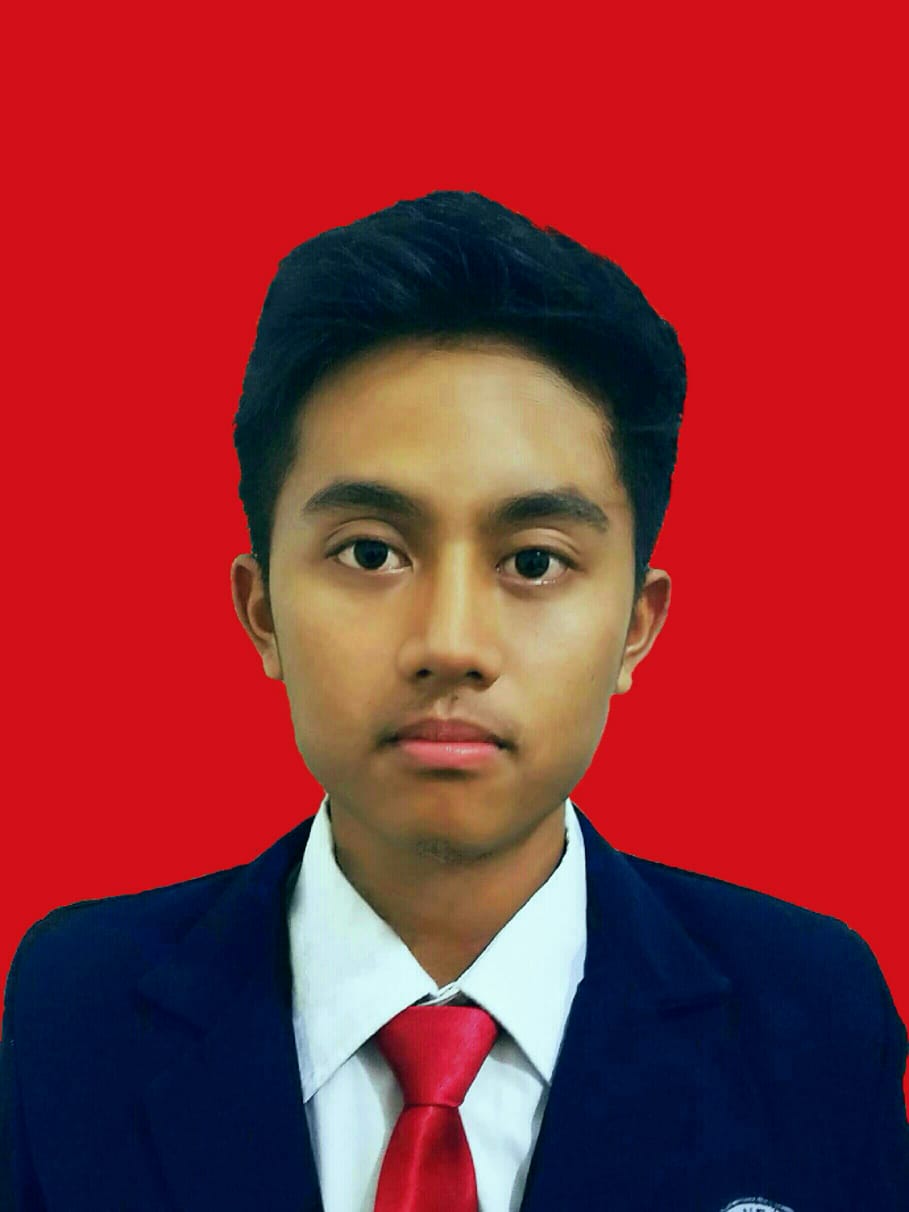 Foto Alvan Nahari