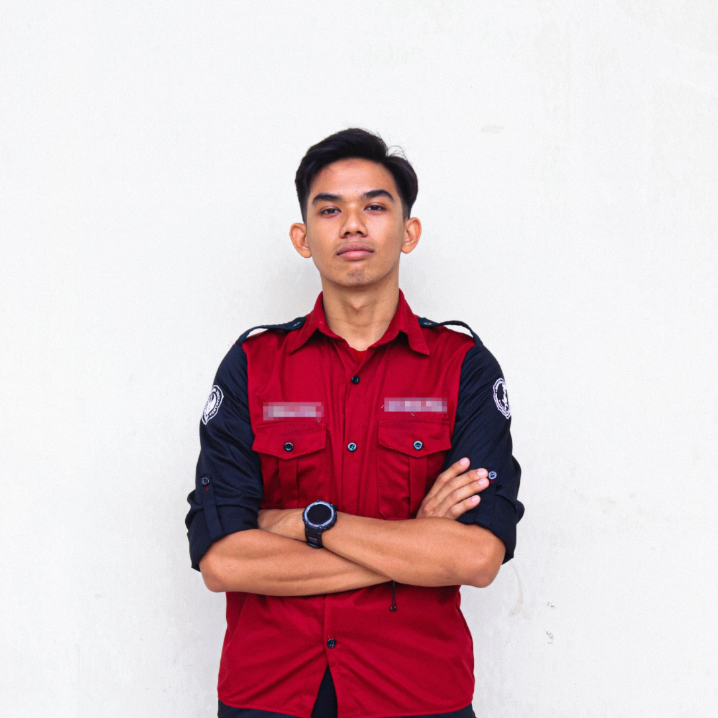 Foto Baskoro Bisma Yoga 