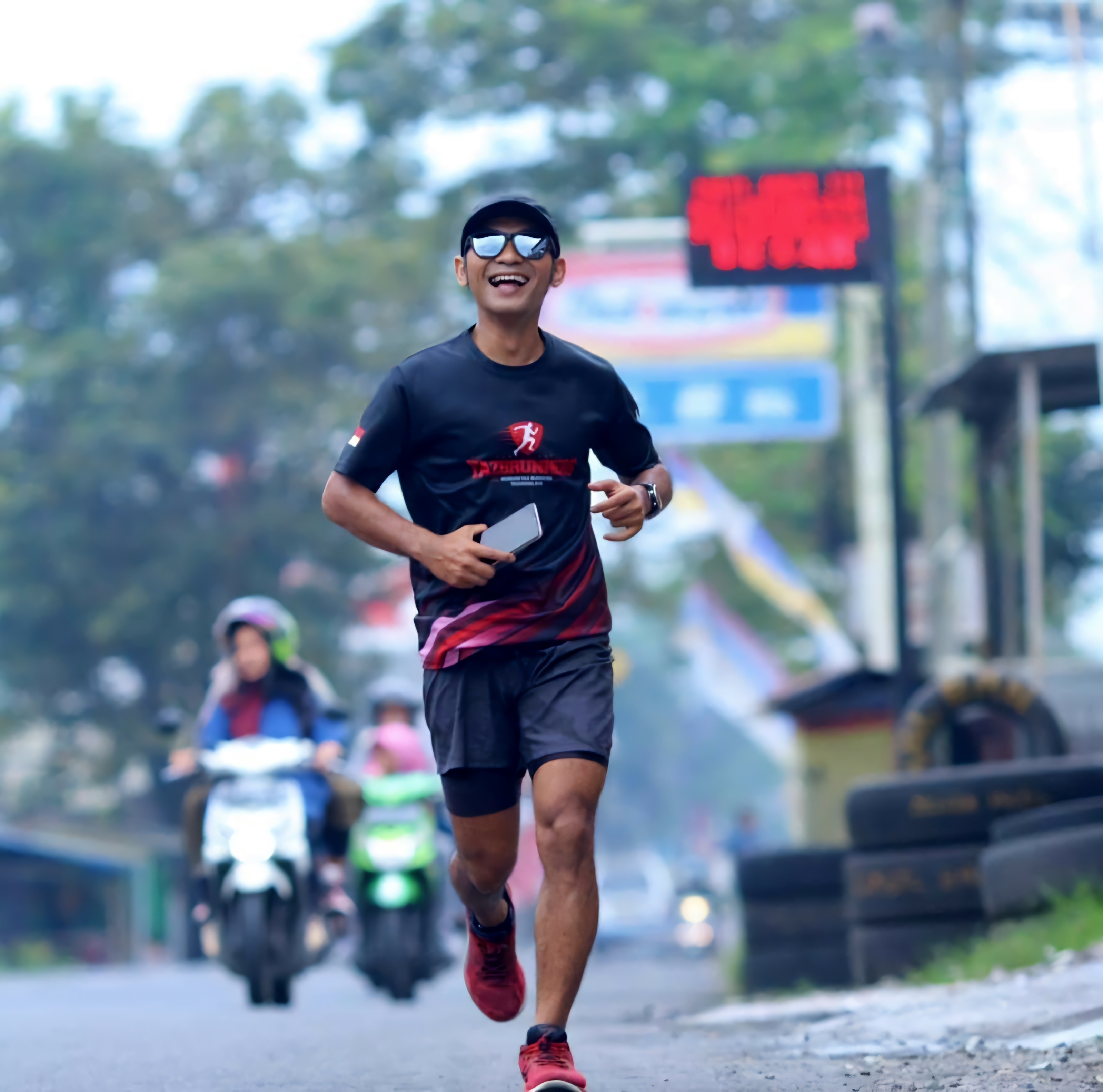 Foto Galih rakasiwi