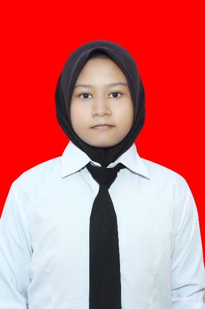 Foto Renti Galih Pratiwi