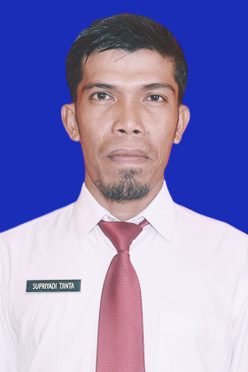 Foto Supriyadi Tjinta 