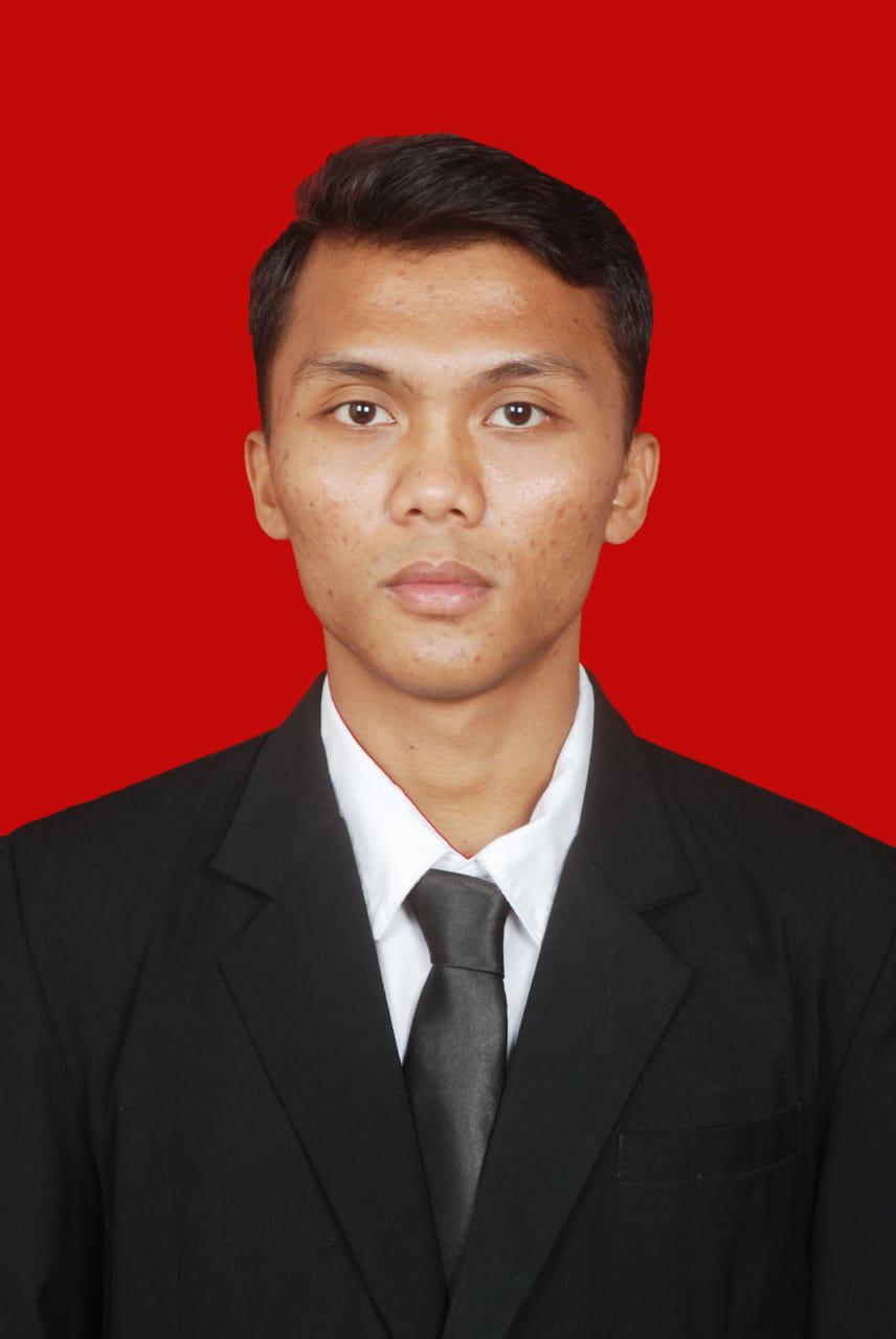 Foto Magnus Frederick Sagala