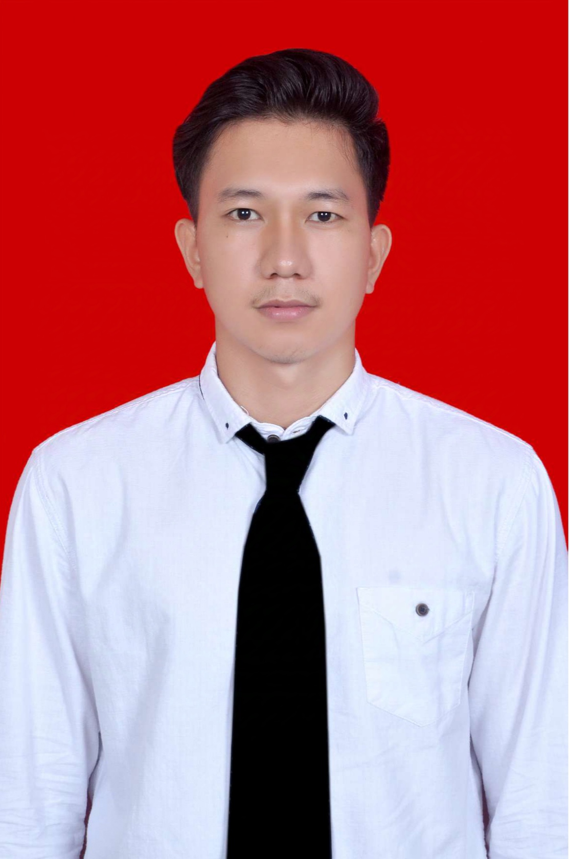 Foto Ahmad Afti Senofian