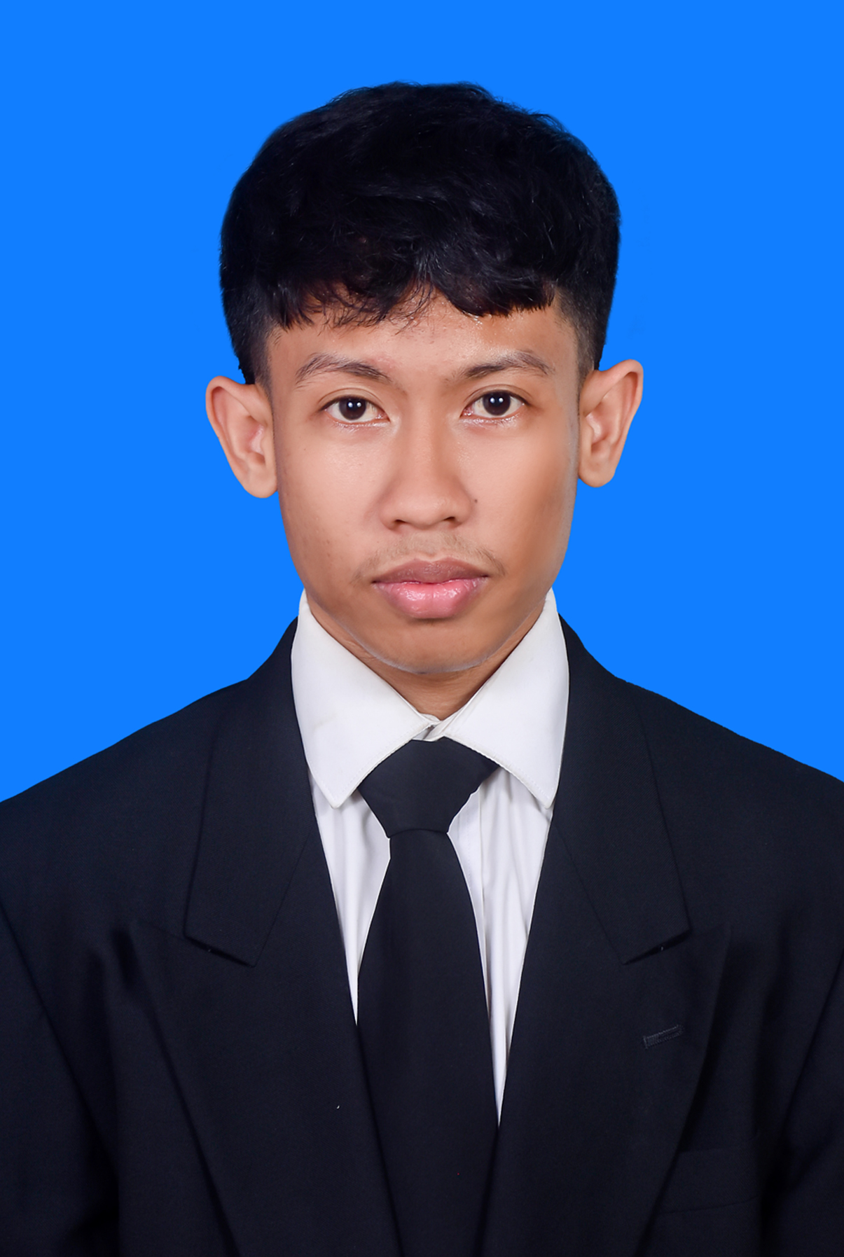 Foto Krisna Pratama Aulihar