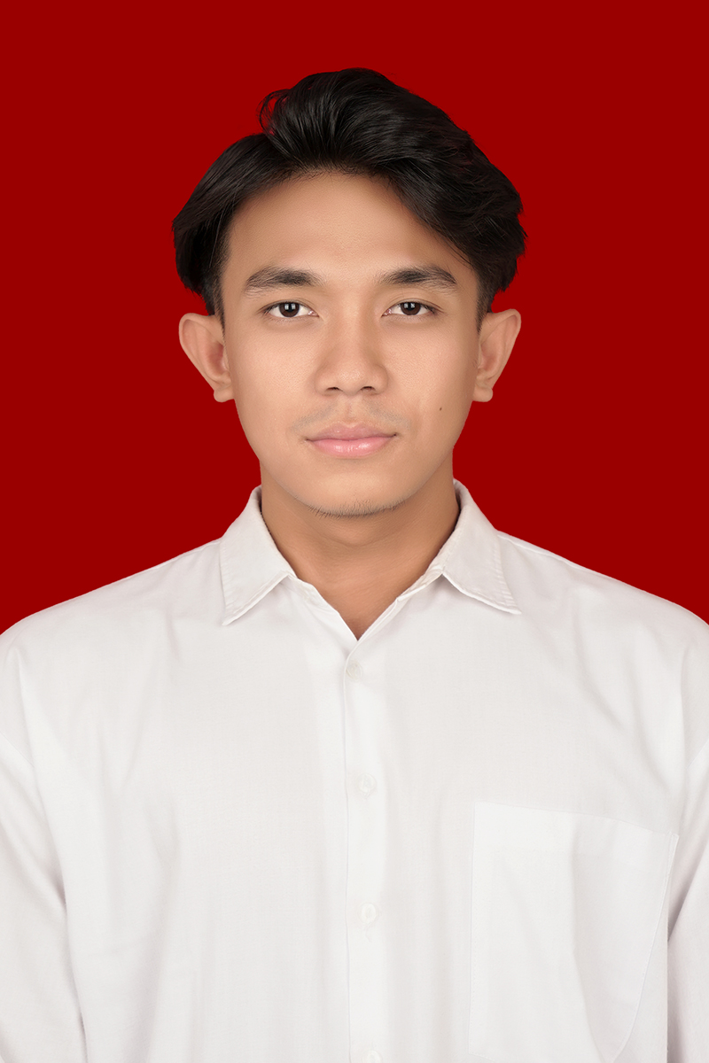 Foto Akhmad Taufik Nurhidayat