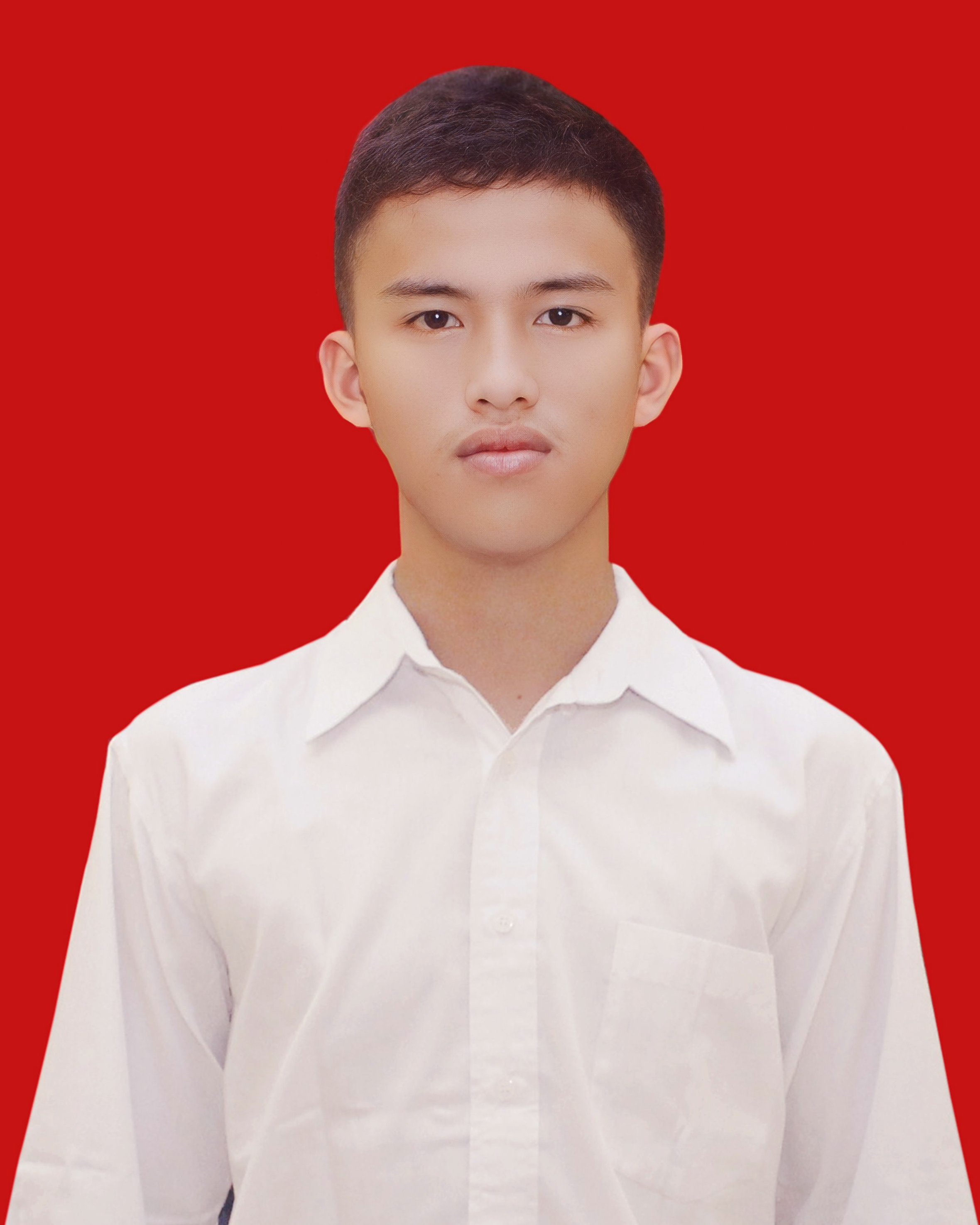 Foto Arvyn Nabil Deviar Putra