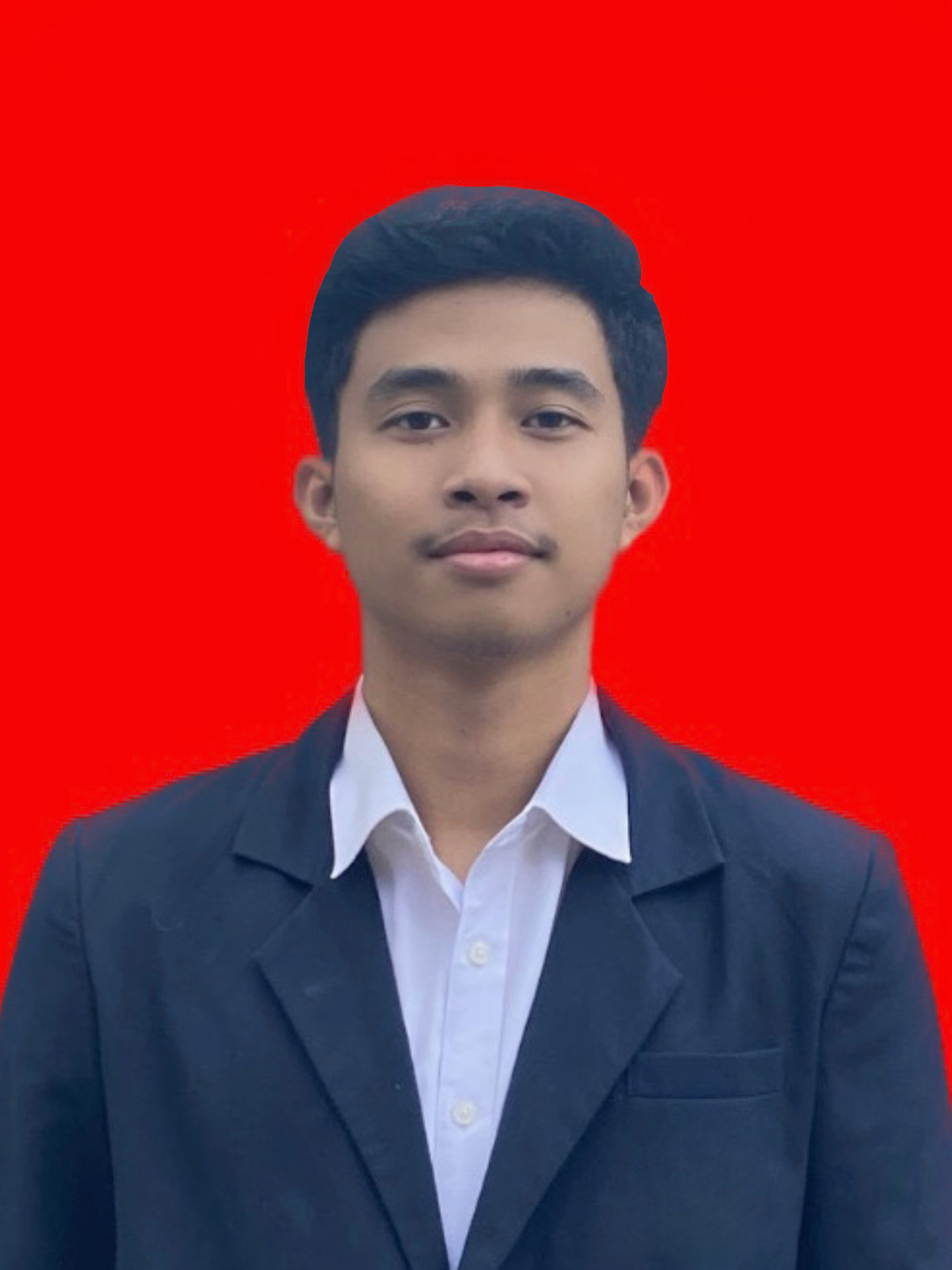 Foto I Gde Eka Putra
