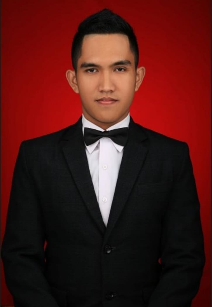 Foto Ziko Fajar Ramadhan