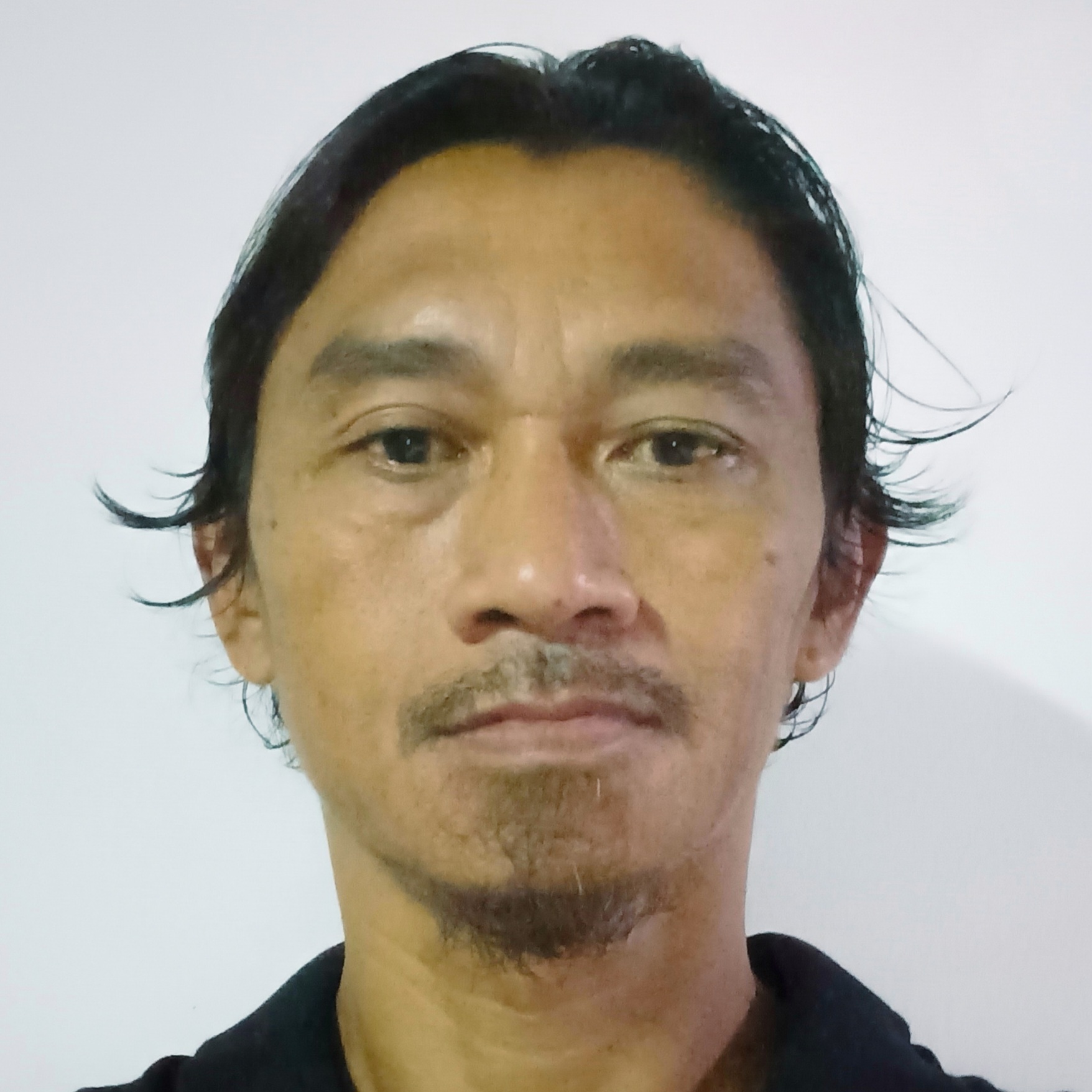 Foto Christian Yoseph Effendi W