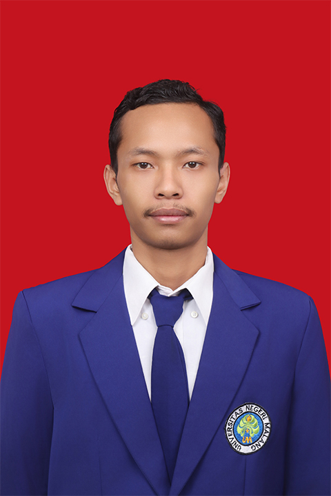 Foto Moh Adik An'im Falahudin