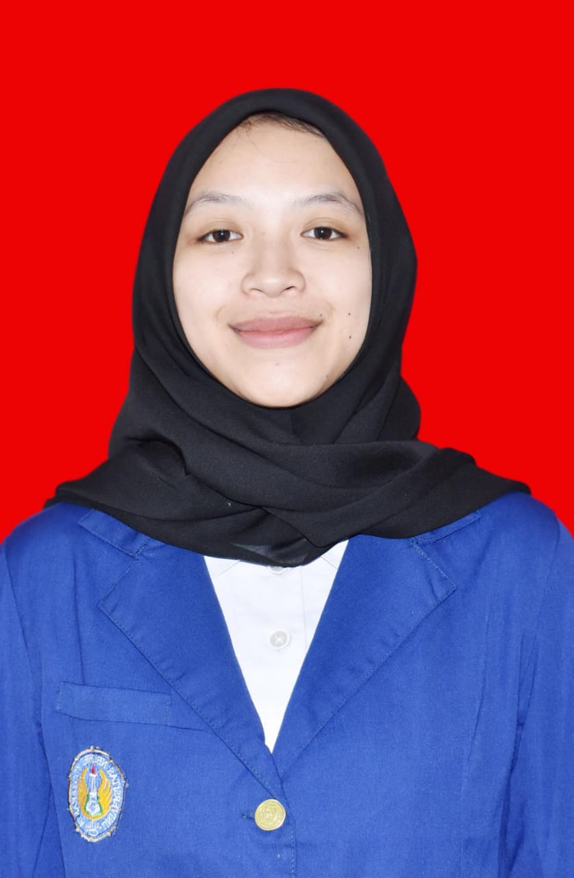 Foto Icha Alfiana 