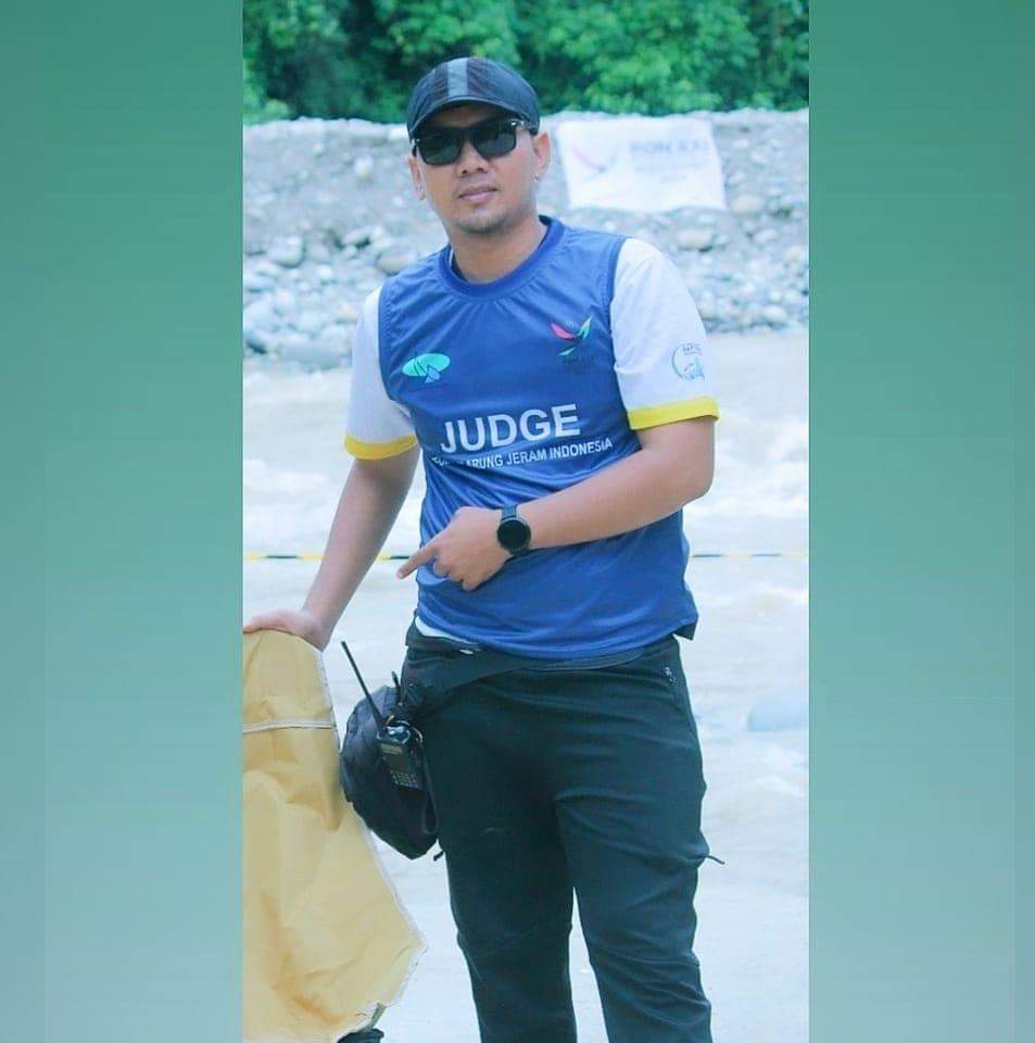 Foto Aldi Saputra