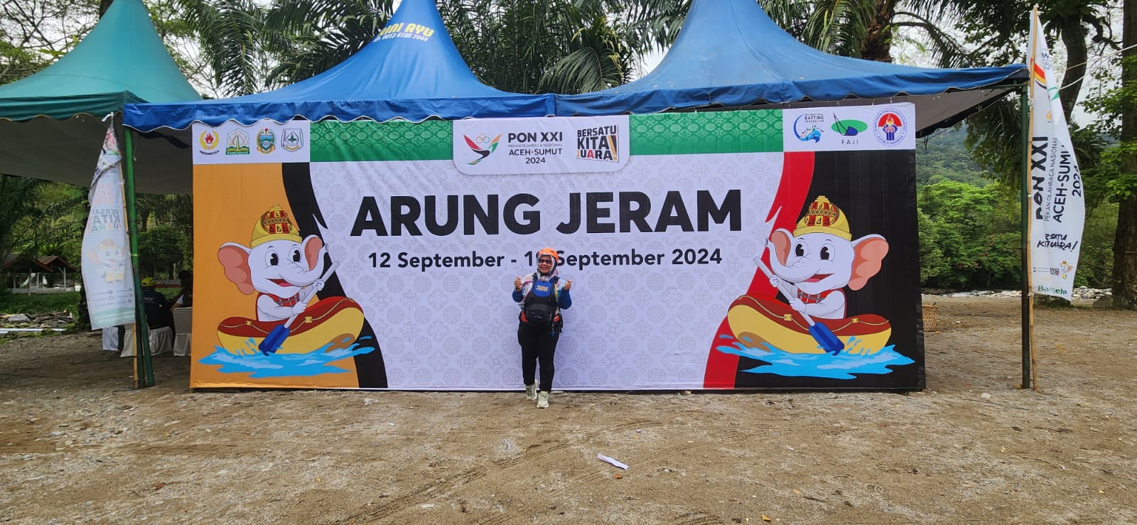 Foto HARLINA OKILA APRILIA
