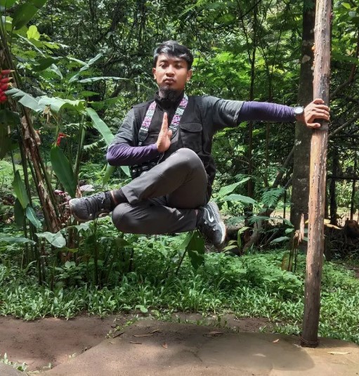 Foto Ari Ramadhan