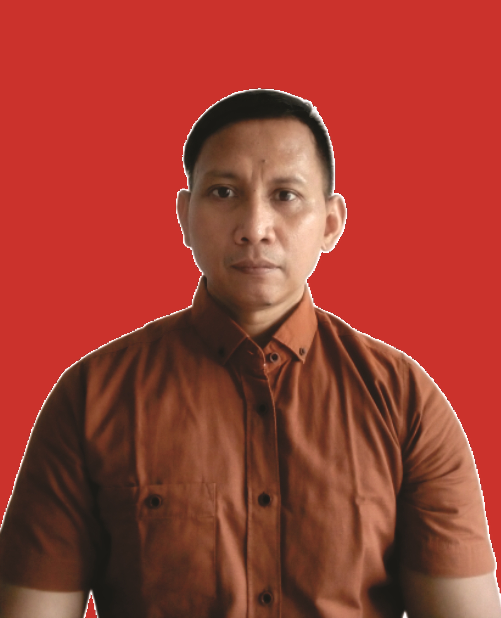 Foto henry wiranto