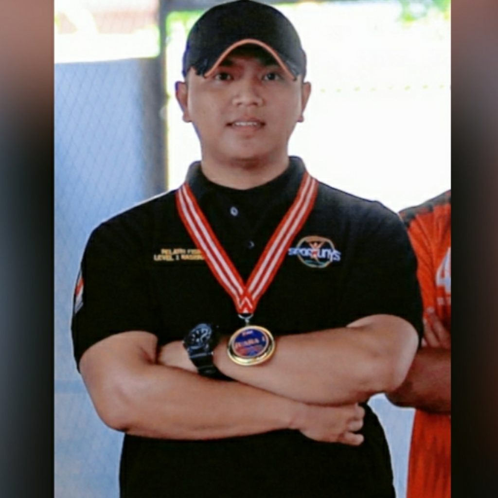 Foto RICO ALFIANSYAH RIZKA, S.Or